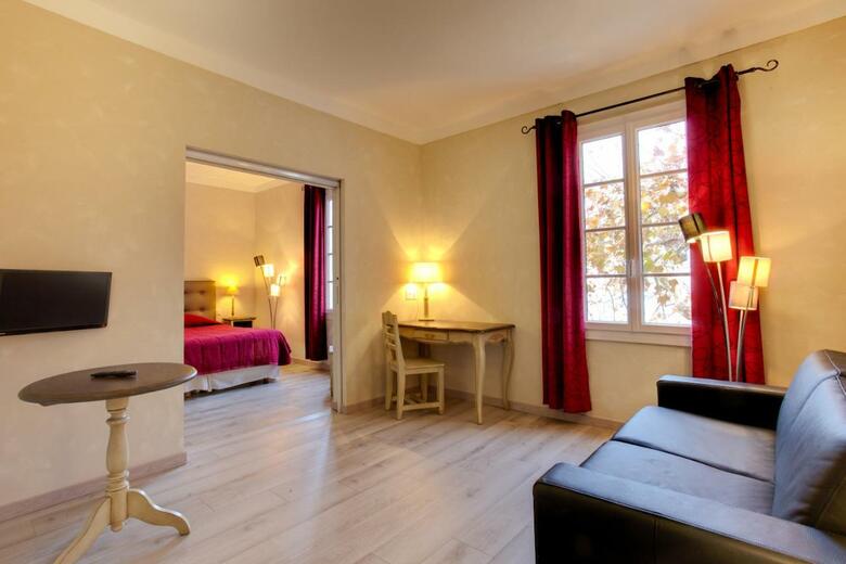 Hotel H�tel De La Corniche