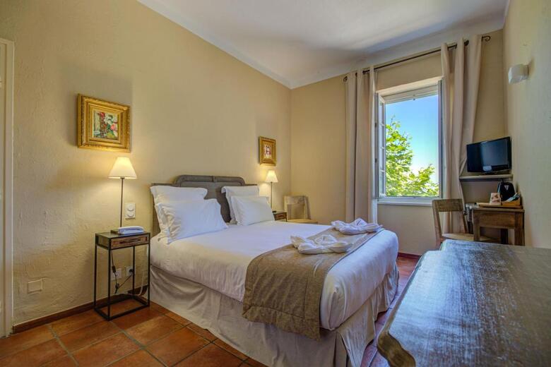 Hotel H�tel De La Corniche