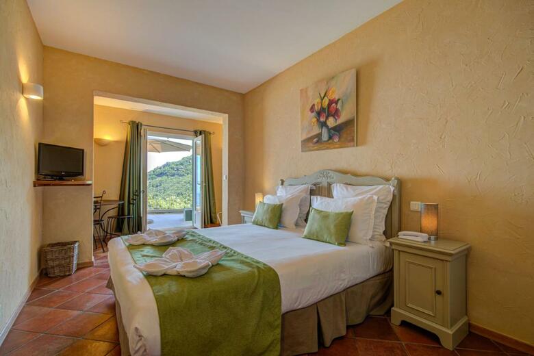 Hotel H�tel De La Corniche