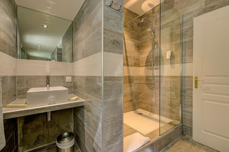 Hotel H�tel De La Corniche