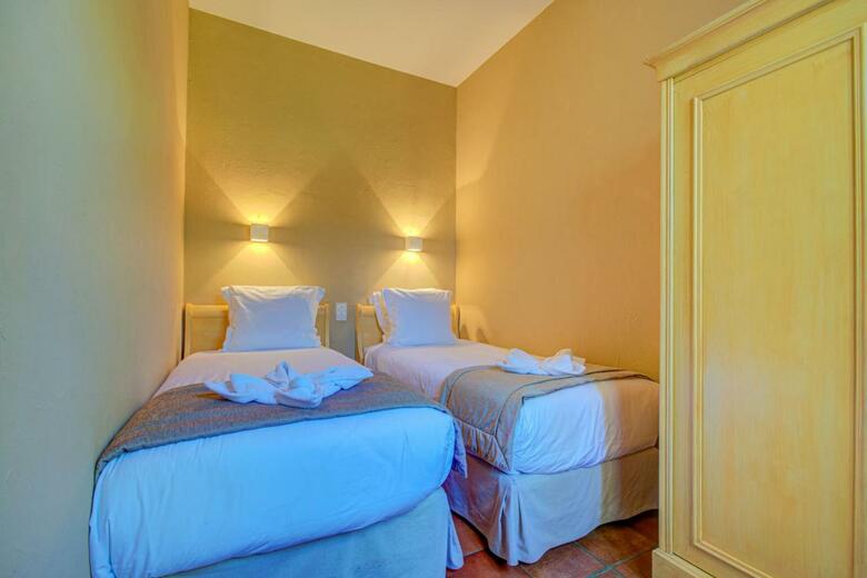Hotel H�tel De La Corniche