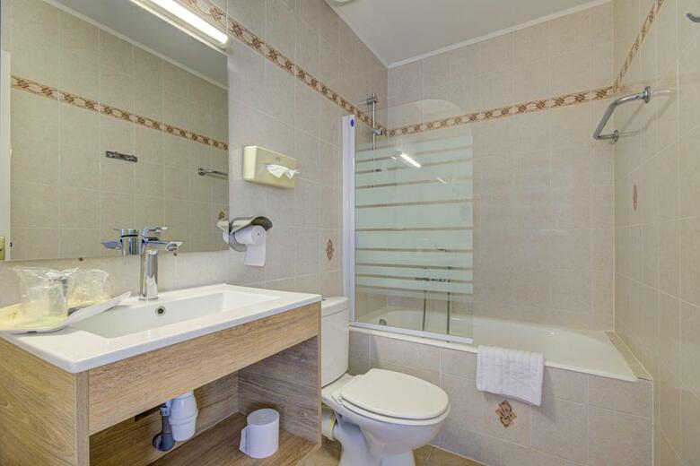 Hotel H�tel De La Corniche