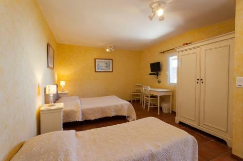 Hotel H�tel De La Corniche