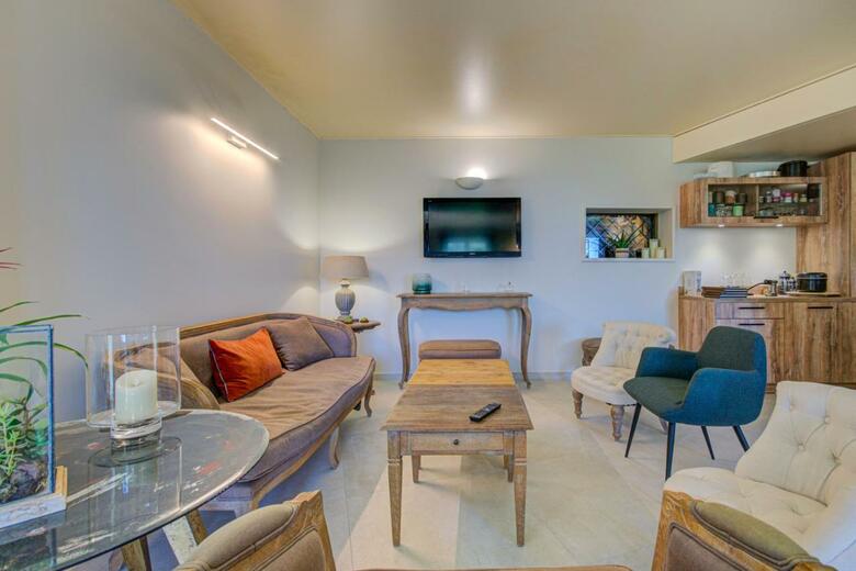 Hotel H�tel De La Corniche
