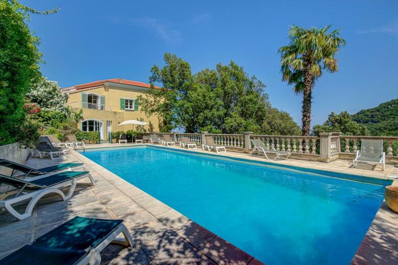 Hotel H�tel De La Corniche