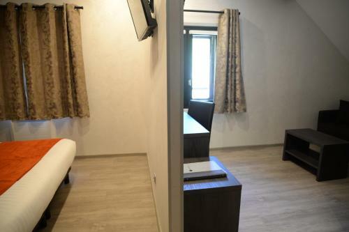 Inter-hotel Beauregard