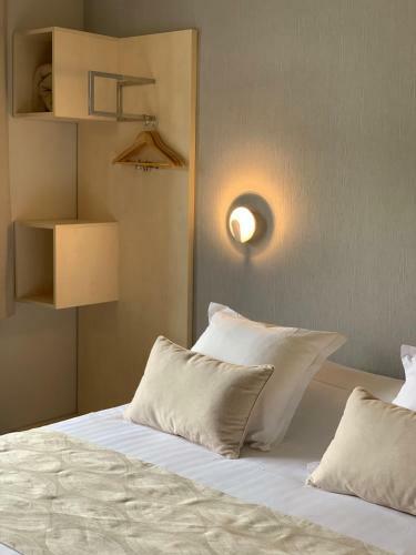 Inter-hotel Beauregard