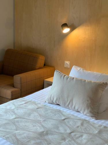 Inter-hotel Beauregard