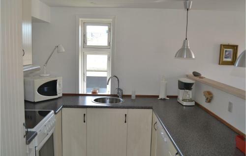 Apartment Bindslev 22