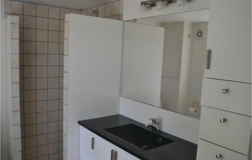Apartment Bindslev 22