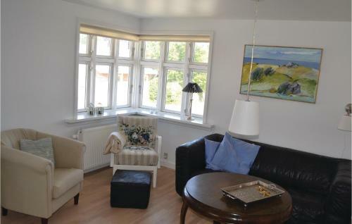 Apartment Bindslev 22