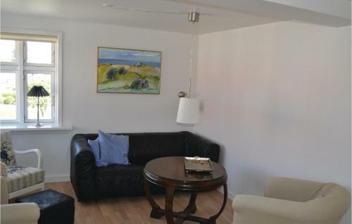 Apartment Bindslev 22