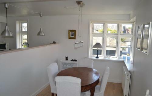 Apartment Bindslev 22
