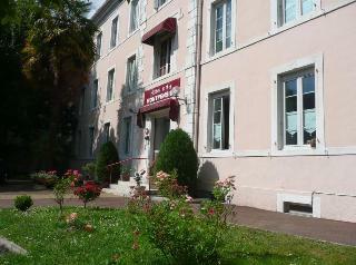 Inter-hotel Montpensier