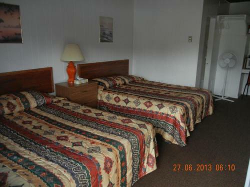 Pleasant View Motel