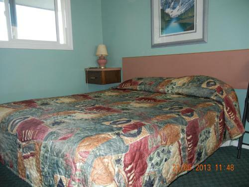 Pleasant View Motel