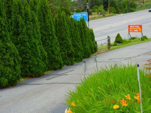 Pleasant View Motel