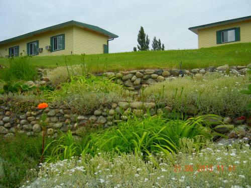 Pleasant View Motel