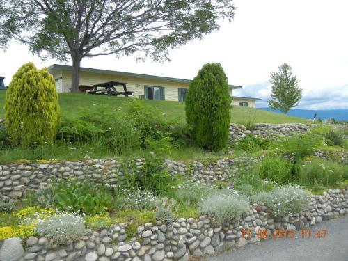 Pleasant View Motel