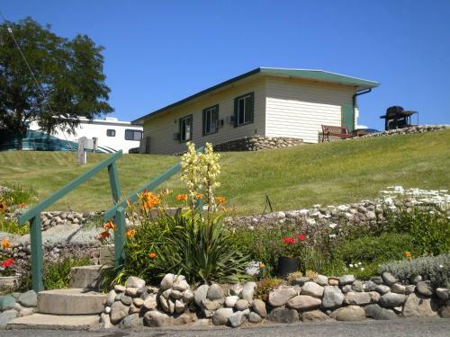 Pleasant View Motel