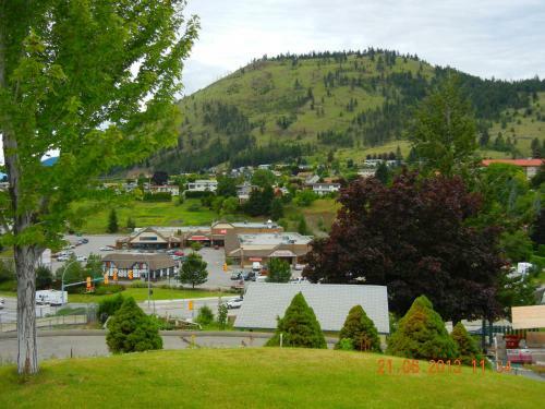 Pleasant View Motel