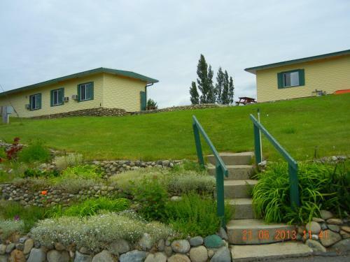 Pleasant View Motel