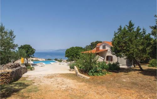 Holiday Home Pucisca 15