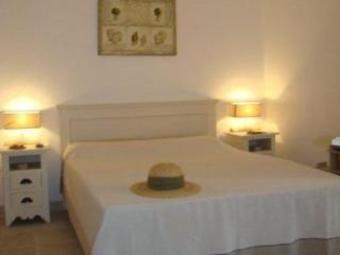 Bed & Breakfast Domaine De Fontbelle
