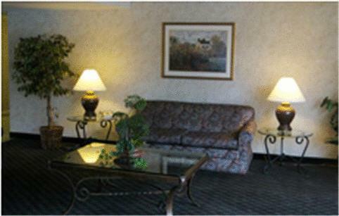 Motel Wayne Inn