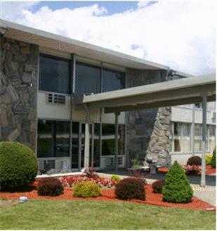 Motel Wayne Inn