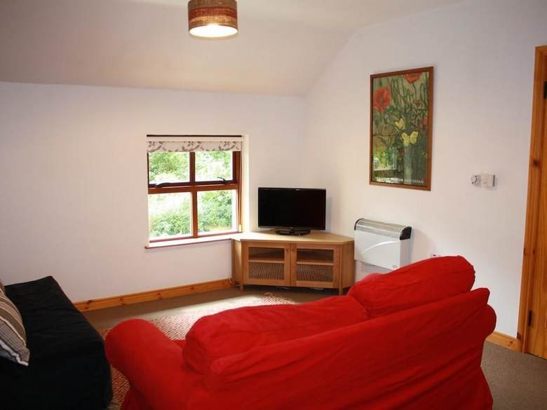 Hostal Ballylagan Organic Farm Guesthouse