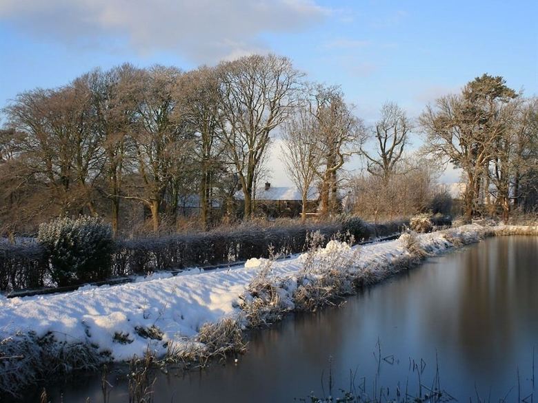 Hostal Ballylagan Organic Farm Guesthouse