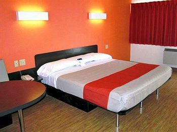 Motel 6 Boerne