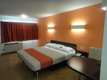 Motel 6 Boerne