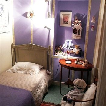 Bed & Breakfast Jardin Secret