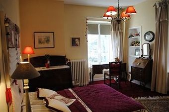 Bed & Breakfast Jardin Secret