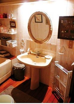 Bed & Breakfast Jardin Secret