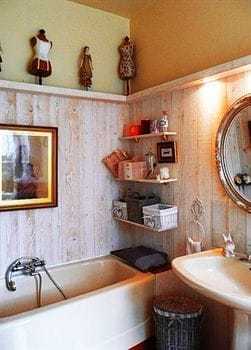 Bed & Breakfast Jardin Secret