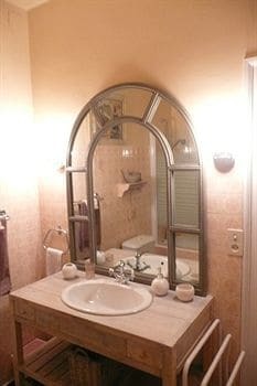 Bed & Breakfast Jardin Secret