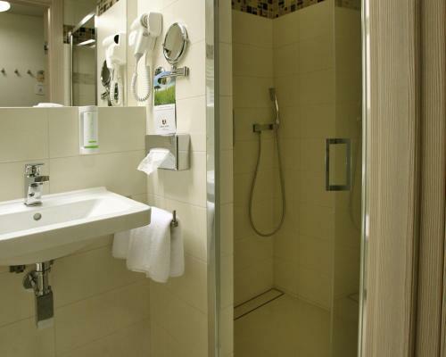 Amenity Hotel Lipno