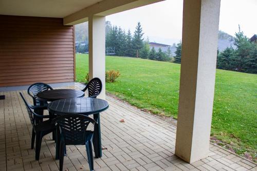 Amenity Hotel Lipno