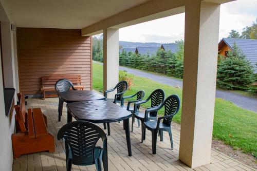 Amenity Hotel Lipno