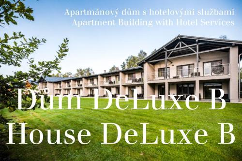 Amenity Hotel Lipno