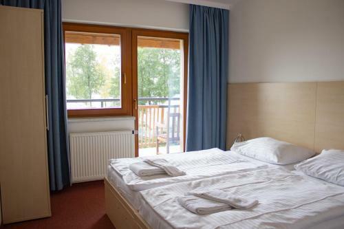 Amenity Hotel Lipno