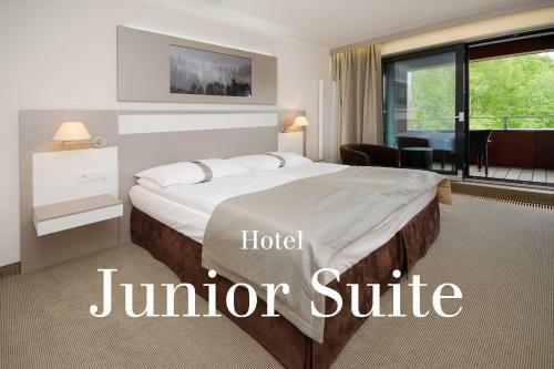 Amenity Hotel Lipno