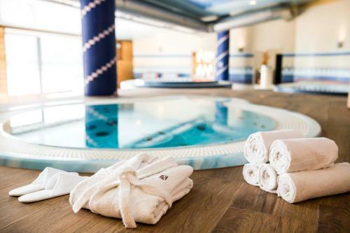Amenity Hotel Lipno