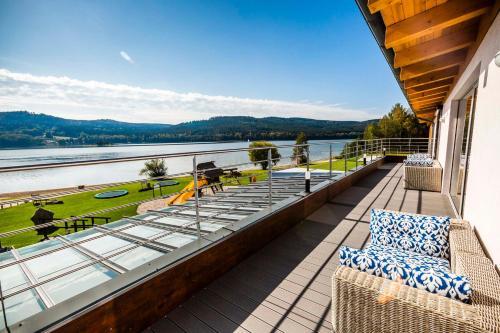 Amenity Hotel Lipno