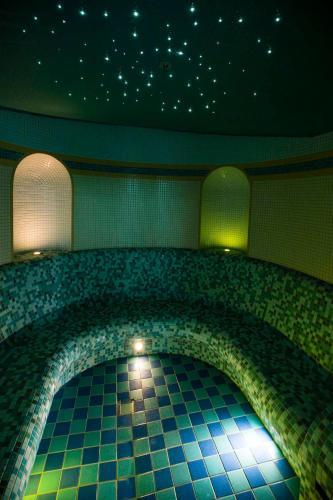 Amenity Hotel Lipno