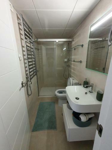 Apartamento Casa Torremolinos
