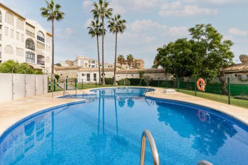 Lovely Apartment Next To The Beach